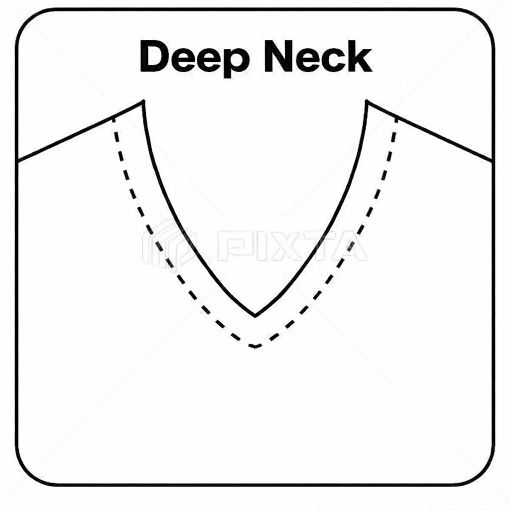 Deep Neck